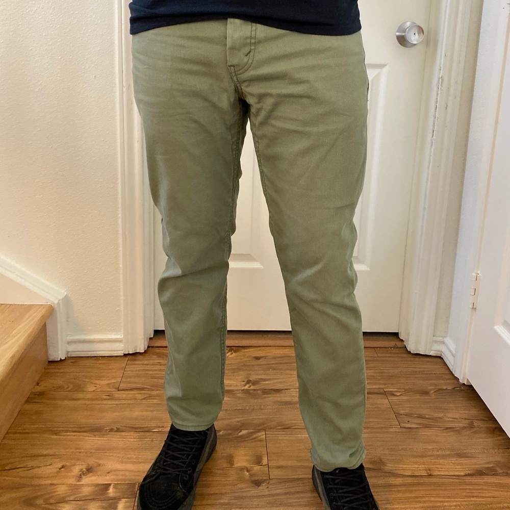 Levi’s Commuter Jeans